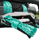  Winch Rope Line Cable 1/4