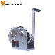  Car Small Hand Winch Heavy Duty Hand Winch Manual Worm Gear for Trailer /Boat