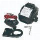  DC 12V 2000lbs Mini Car Winch