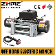 8000lbs off Road Winch manufacturer