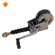  Hand Anchor Winch 1200lbs Heavy Duty Lifting Winch Manual