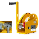  Easy Operation 1200lbs 1800lbs 2600lbs Cable Wire Rope Hand Puller Anchor Winch
