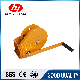 Manual Anchor Hand Winch