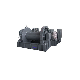  China Manufacturer 1ton Hydraulic Boat Winch Anchor Winches Crane Winch