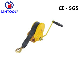  3000lbs Heavy Trailer Strap Hand Manual Pulley Lifting Brake Hand Winch