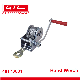 300kg Manual Lifts and Hoists Pickup Trucks Trailers Hand Winch (48170601)