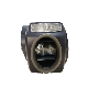  Day Runner Electric Trailer Winch, 12V 200W 2500lb Portable Electric Winch Marine Boat & Trailer Winches Gdy-Tw25