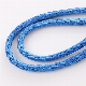 12 Strand Synthetic UHMWPE Mooring Towing Winch Lines Braided Tow Rope