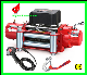  Zhme 12V 8500lbs DC Electric Winches with Handheld Remote