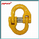  Rigging Hardware G80 Steel Chain Connecting Link