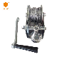  High Durability Hand Anchor Winch Marine Boat Hand Winch
