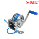 Trailer Boat Truck Worm Gear Winch