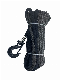 1/4"X50′ ATV & UTV UHMWPE Synthetic Winch Rope
