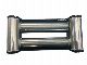 Fairlead Electric Winch Steel Rope 4 Way Roller Fairlead