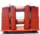 Marine Mooring Four Roller Fairlead