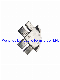  Custom Hot Die Forging/Forged Aluminum Parts in Automobile, Construction Machinery, Agricultural Machinery, Vehicle, Valve, Auto