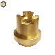  OEM Custom Precision CNC Processing New Energy Vehicle Mental Parts Electronic Accessory Spare Part