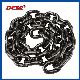  Grade 80 Durable Alloy Steel Industrial Lifting Black Chain