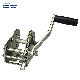  900 Lbs Single Speed Boat Trailer Hand Winch - 7