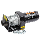  Xqme-2000 Portable Winch