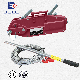 Lifting Hoist Manufacture 800kg Hand Winch Manual Anchor Lever Trailer Winches