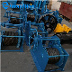  400kn Manual Winch Small Trailer Hand Winch 5ton Lifting Hand Winch for Sale