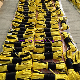 12 Strand Braided Synthetic Winch Rope Used for ATV 4X4