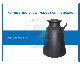  JIS-F2014 Panama Fairlead Ship Roller Fairlead with Pedestal and Horn
