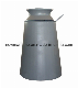 Marine Fairlead with Single Roller