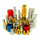  OEM Precision CNC Machining Farm Machine/Vehicle/Auto/Truck/Railway/Ship/ Spare Parts