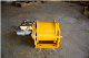  Hydraulic Compact Winch for Boat Hydraulic Power Source Recovery Winch Hydraulic Wire Rope 1 Ton St10 Hydraulic Winch Rope Lifter
