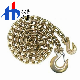 Steel Winches Manual Lashing Trailer Winch (07)
