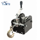  China 3000lbs Hand Winch Boat Trailer Winch Manual Winch