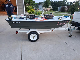 Marine Trailer Wholesale Yacht Trailer Jet Ski Trailer Boat Trailer
