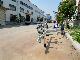  6m Galvanized Boat Trailer/Fiberglass Boat Trailer