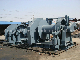  Electric Capstan Vertical Marine Anchor Winch