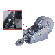  1200lbs Boat Trailer Manual Winch Stainless Steel Hand Winch