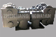  Marine Steel Fairlead for Sale (ZJAL-02)