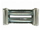  4-Way Roller Fairlead Iron for ATV/UTV Winch