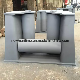 Marine Pin Roller Fairlead