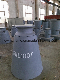 Single Roller Fairlead with Socket Type a