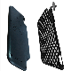  OEM/Customized Product PP/Nylon/ABS/PC/POM/PVC/PE/PS/Pet Moulding Parts Plastic Injection Molding for Car/Auto/Tractor/Vehicle Visor Sunvisor