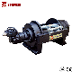  Factory Wholesale 25t Winch Hydraulic Power Pulling for Excavator