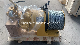  Oilfield 1ton 2 Ton 5 Ton Mining Pneumatic Power Hydraulic Air Winch Electric Winch