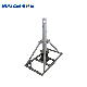 High Quality Heavy Duty Easily Utilizated Portable Manual Hand Turned Winch