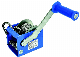 Hand Winches - 3: 1 Ratio (HL series)