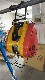  160kg*30m Mini Electric Hoist Trailer Winch