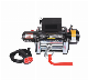  6000lbs Electric Winch for Truck/Trailer/Jeep