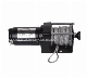  3000lbs Electric Winch for Truck/Trailer/Jeep