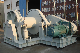 Electric Winch Boat Slipway Ship Launching Rope Pulling Trailer Winch